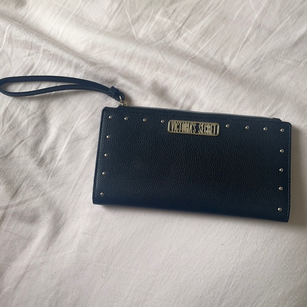 Black VS Wallet